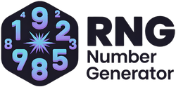 RNG Number Generator